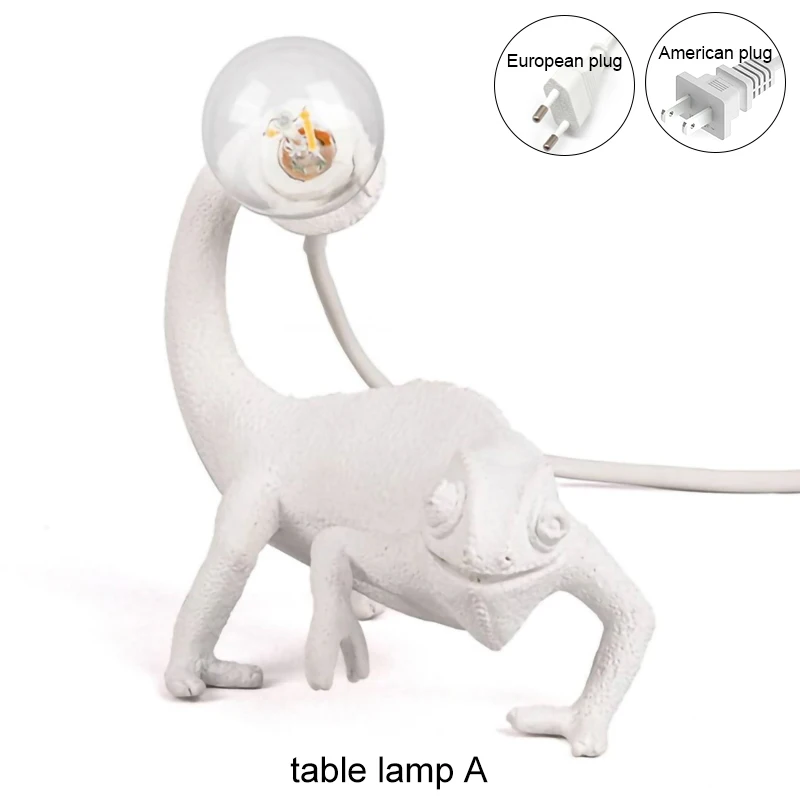 Хамелеон светодиодная. Настольная лампа Seletti Chameleon. Селетти светильник хамелеон. 20830901 Хамелеон лампа. Арт: 86834681 светильник хамелеон.