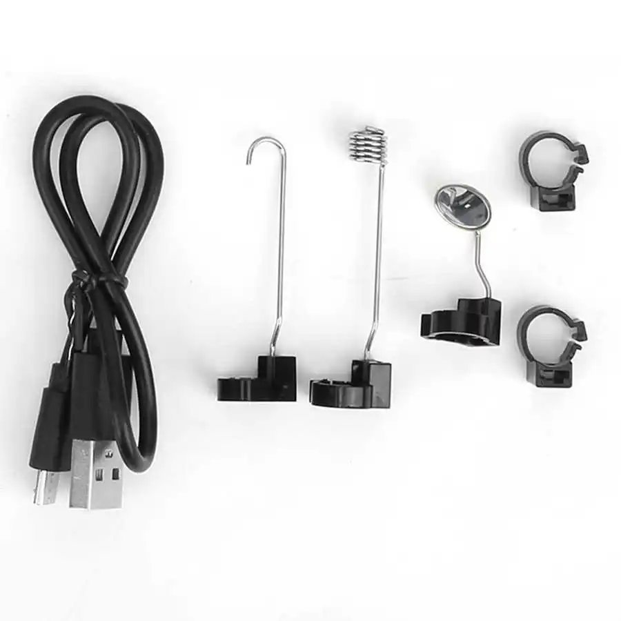 

2m P30 High Definition Handheld Screen Endoscope 4.3 Inch Screen Industrial Pipeline Borescope