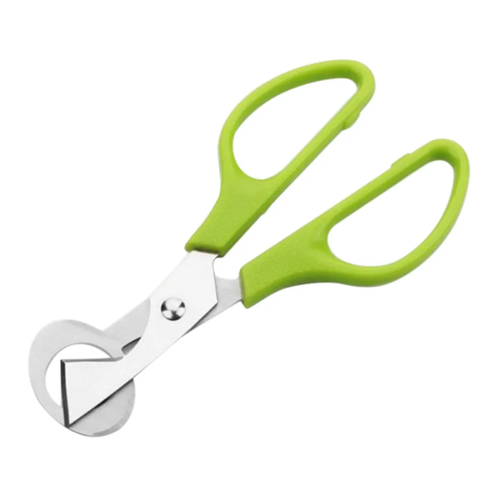 Инструмент для открывания перепелов кухонный прибор резки сигар из нержавеющей