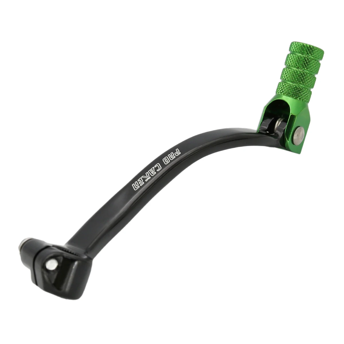 CNC рычаг для коробки передач KX KX250F 04-05 SUZUKI RMZ 250 RMZ250 04-06 2004 2005 2006 мотокросс эндуро
