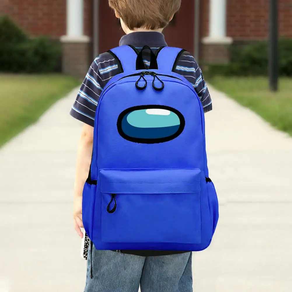 

Школьные ранцы для девочек, нейлоновый рюкзак зеленого цвета с принтом единорога для учеников детского сада, милые водонепроницаемые детск...