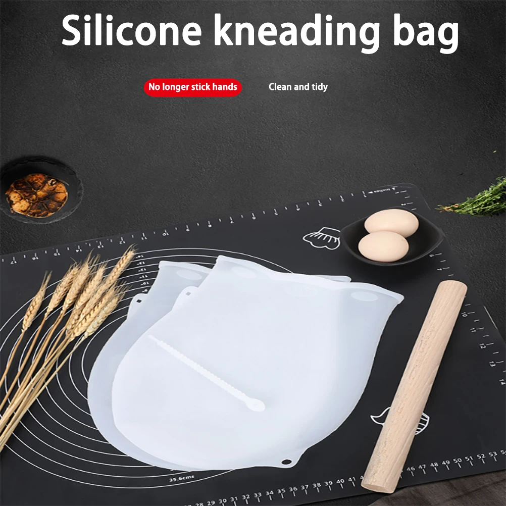 1 Набор инструментов для приготовления кондитерских изделий Мягкий силикон