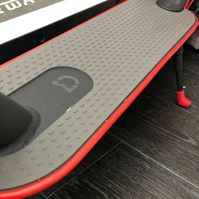 For Xiaomi Mijia M365 Protective Body Strips Sticker Bumper Scooter Tape Decor 2M |