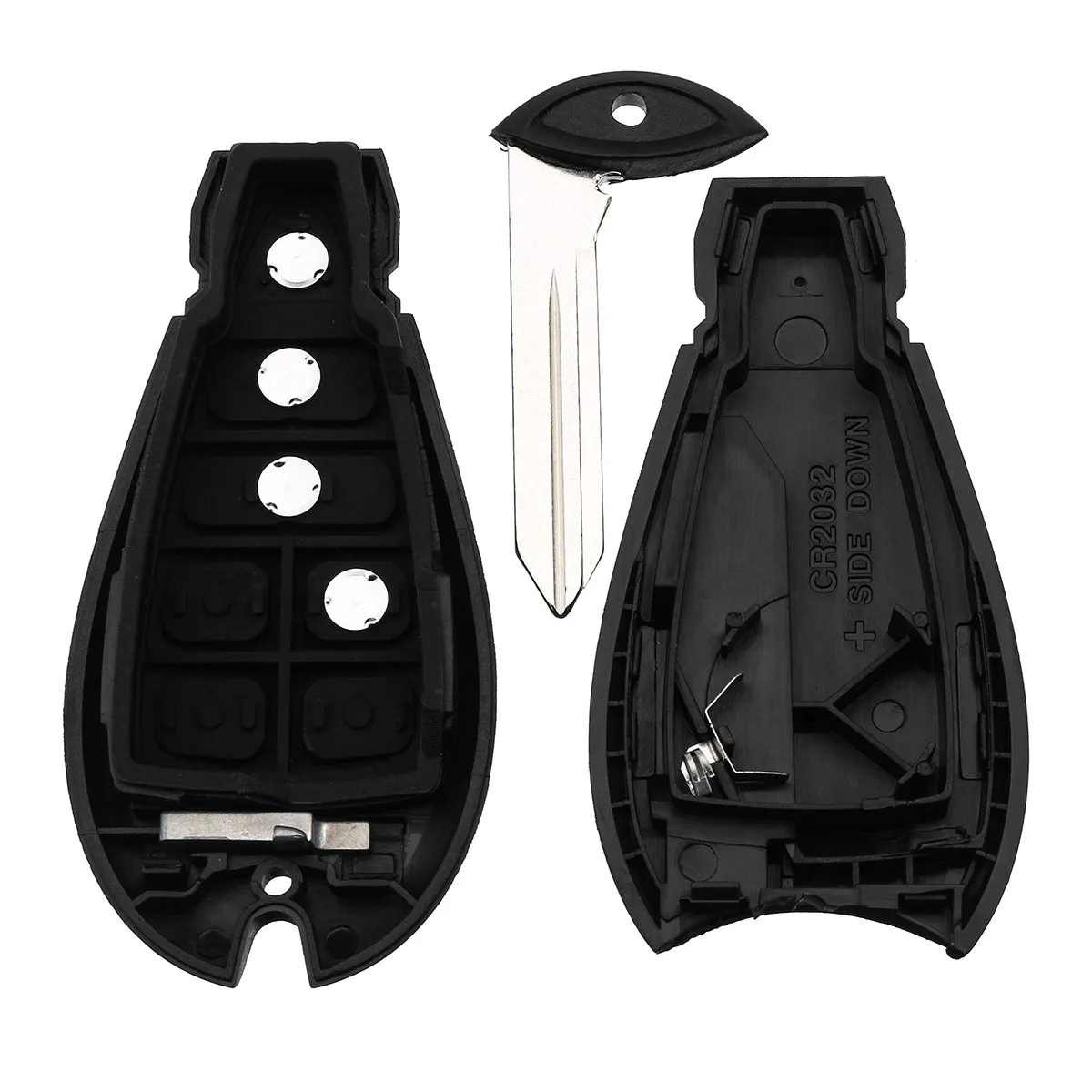 Чехол для Dodge/Jeep/Chrysler/Magnum Challenger Ram 2008 2009 2010 2011 2012 2013 2014|shell case fob|shell caseshell 1/10 |