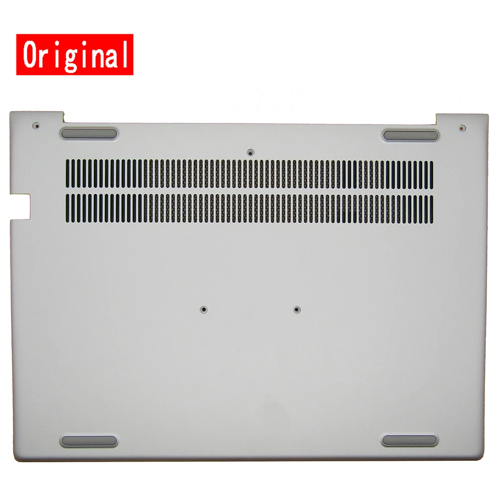

NEW Bottom Case Cover For HP PROBOOK 430 G7 Silver Laptop Lower Housing Shell