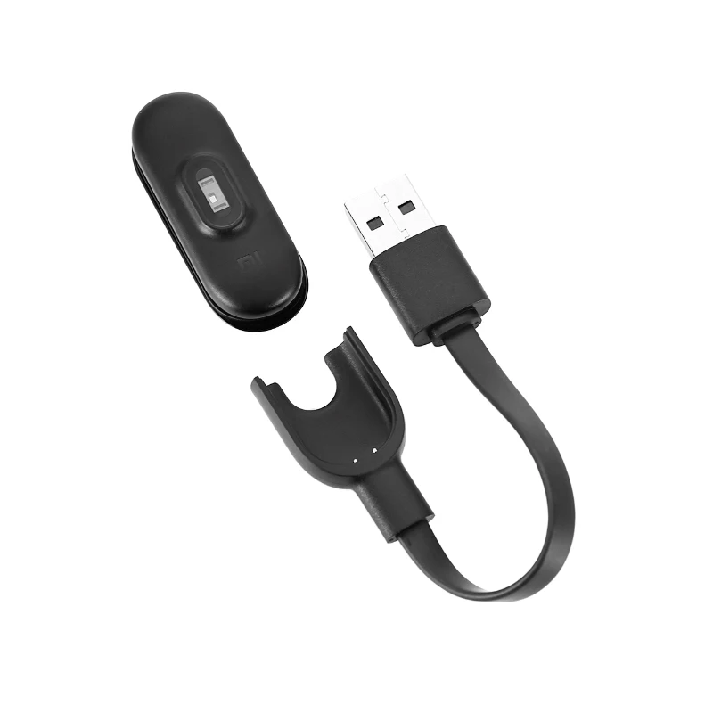 Умный Браслет Xiaomi Mi Band 3 цвета AMOLED экран Bluetooth водонепроницаемый | Электроника