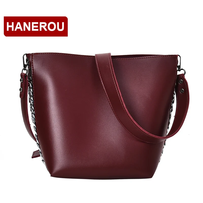 Лидер продаж новинка 2 шт./компл. женская сумка из мягкой кожи Женская Большая