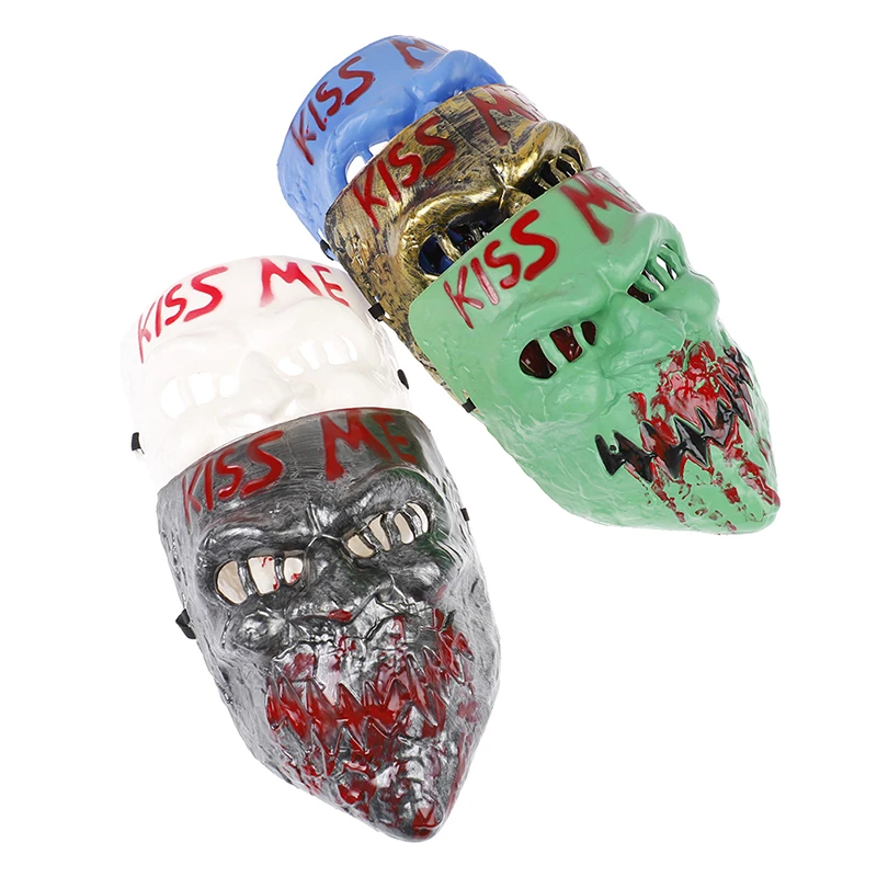 1 шт. новинка Маска Судная ночь| |