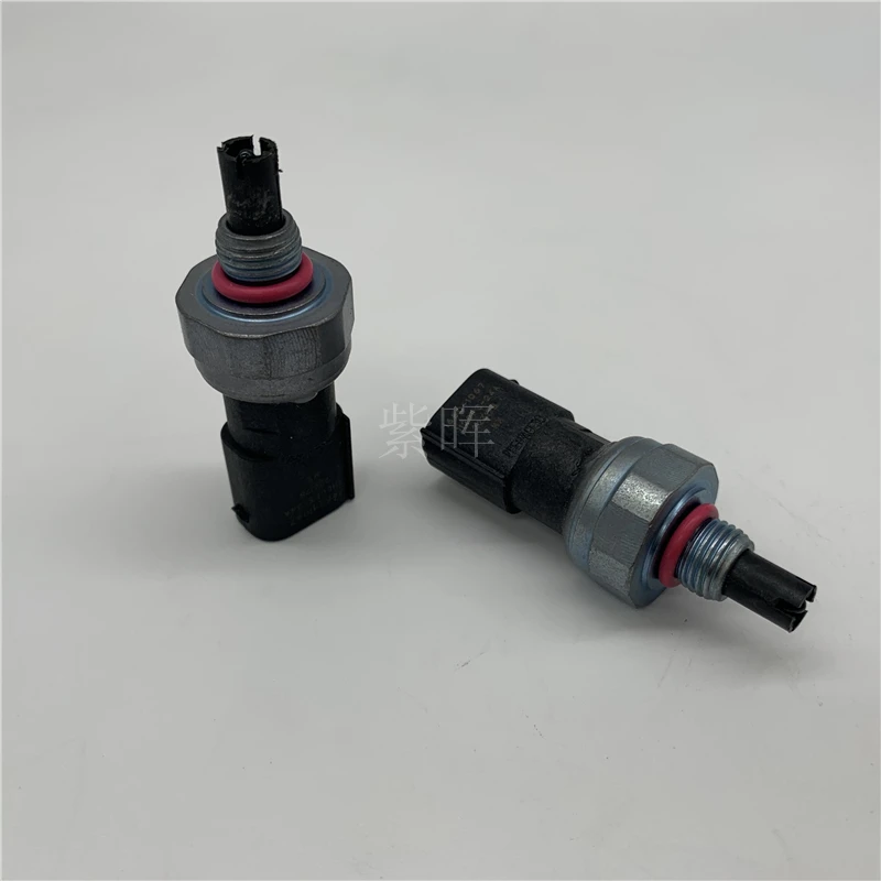 CNG gas pressure and temperature sensor 112CP3-24A | Автомобили и мотоциклы