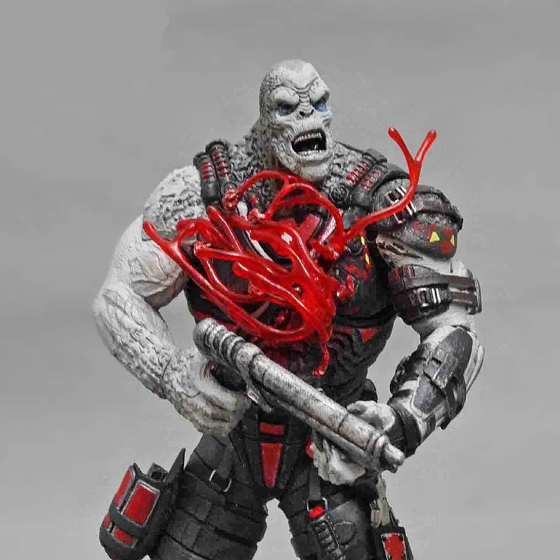 Legal Copy Marvel War Machine Rocastian Drones Action and Toy Figures PVC about16cm High Anime Figures
