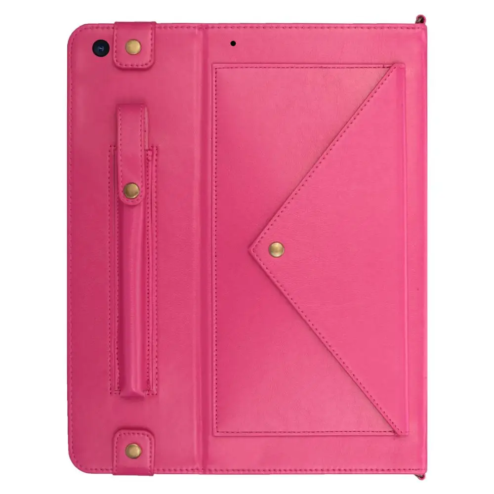 Для iPad 8th 7th 10 2 дюймов чехол 2020 2019 сумка на ремне через плечо дизайнерский кожаный
