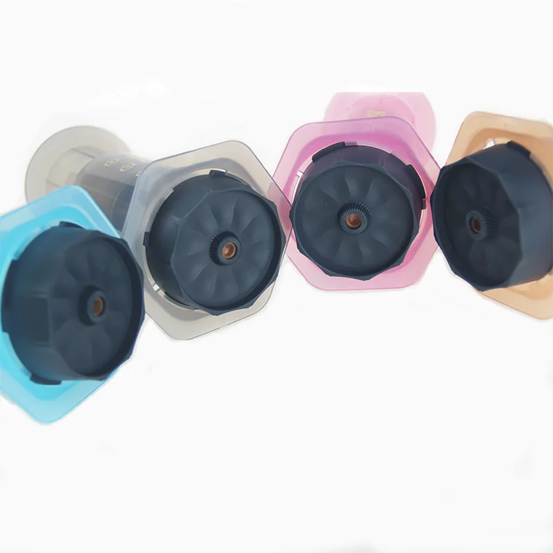 Портативная кофеварка для эспрессо Перколятор из нержавеющей стали