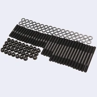 cylinder head studs are suitable for sbc cylinder head screw set 279 1001 ln 1005 bk