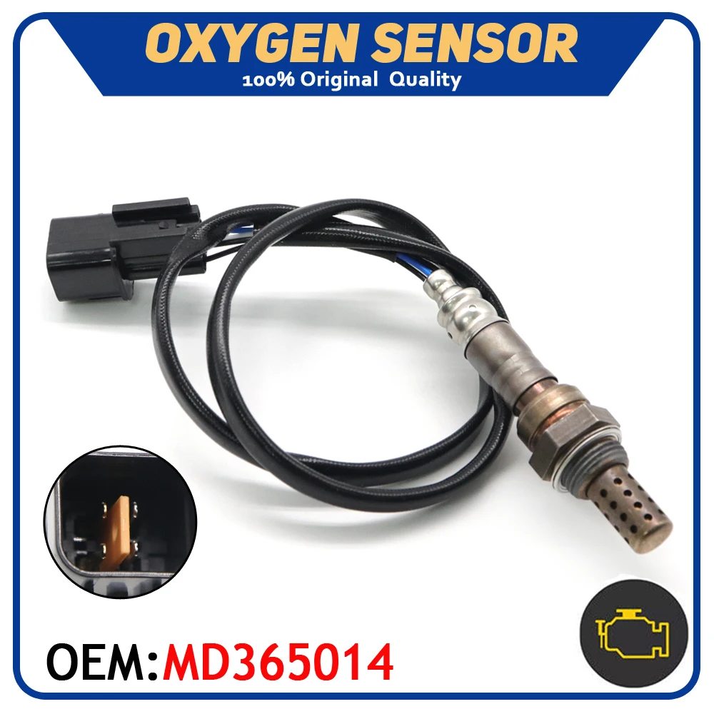 Автомобильный воздушный топливный лямбда O2 кислородный датчик MD365014 для Mitsubishi