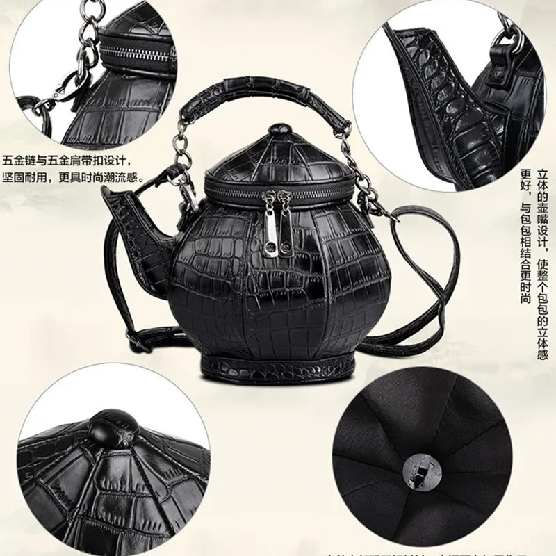 2020 новый стиль нейтральная молния сильная крутая Индивидуальная сумка