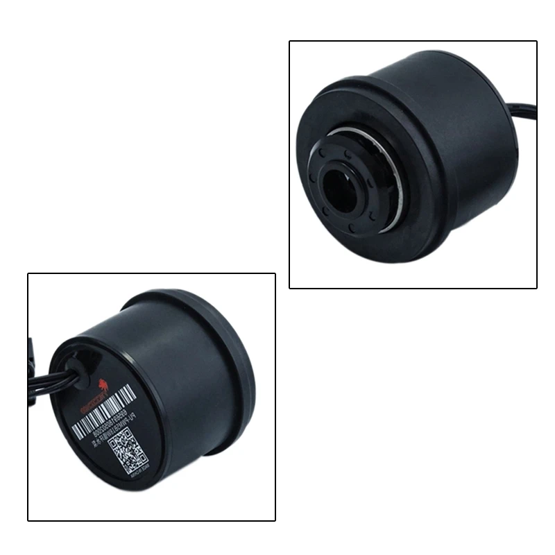 FREEZEMOD PU PWM5B18W PC отечественный водяной насос D5 PWM скоростной компьютерный D5|Кулеры и