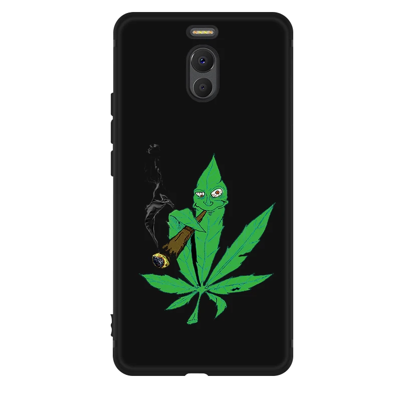 05 Милый защитный чехол для Meizu M6 16 16X16 th 16 Plus X8 M5S M5C M5Note M6 Note окрашенный силиконовый чехол для Meizu Note 8 9 - Цвет: 05