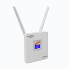 Wi-Fi-роутер Cpe903 3G, 4G, порт, точка доступа, Lte, порт WanLan, две внешние антенны