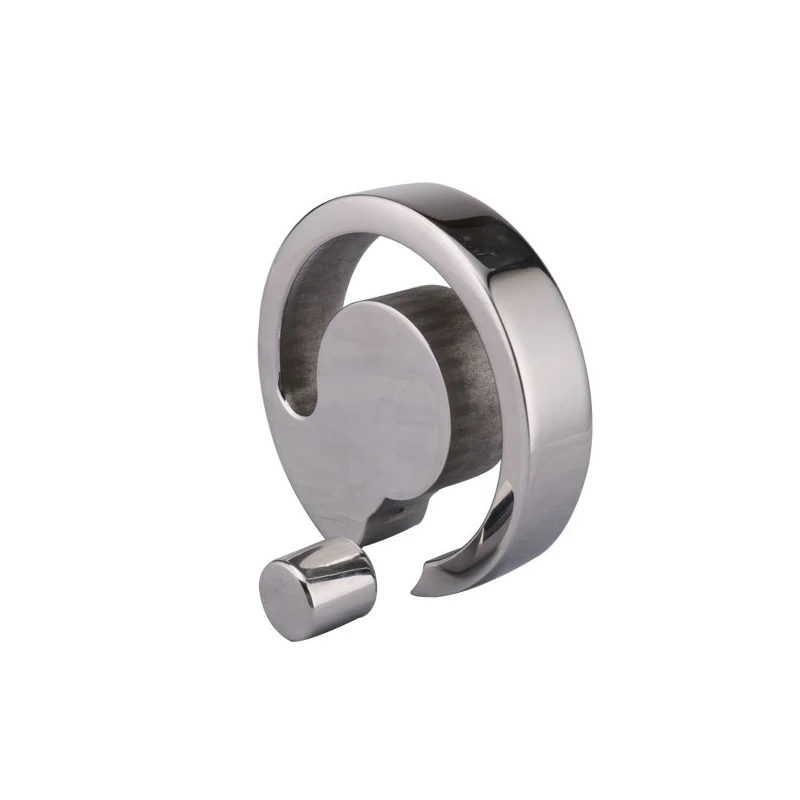 Кольцо-подвеска для яиц из нержавеющей стали | Красота и здоровье