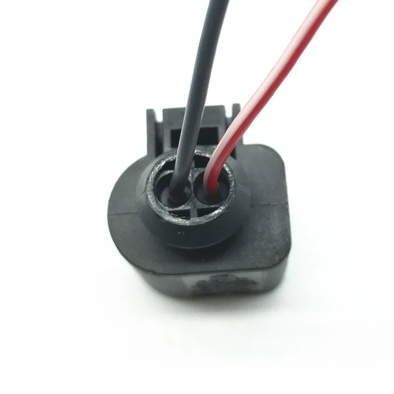 Соединительный разъем электрического провода 1J0973702 датчик температуры воздуха