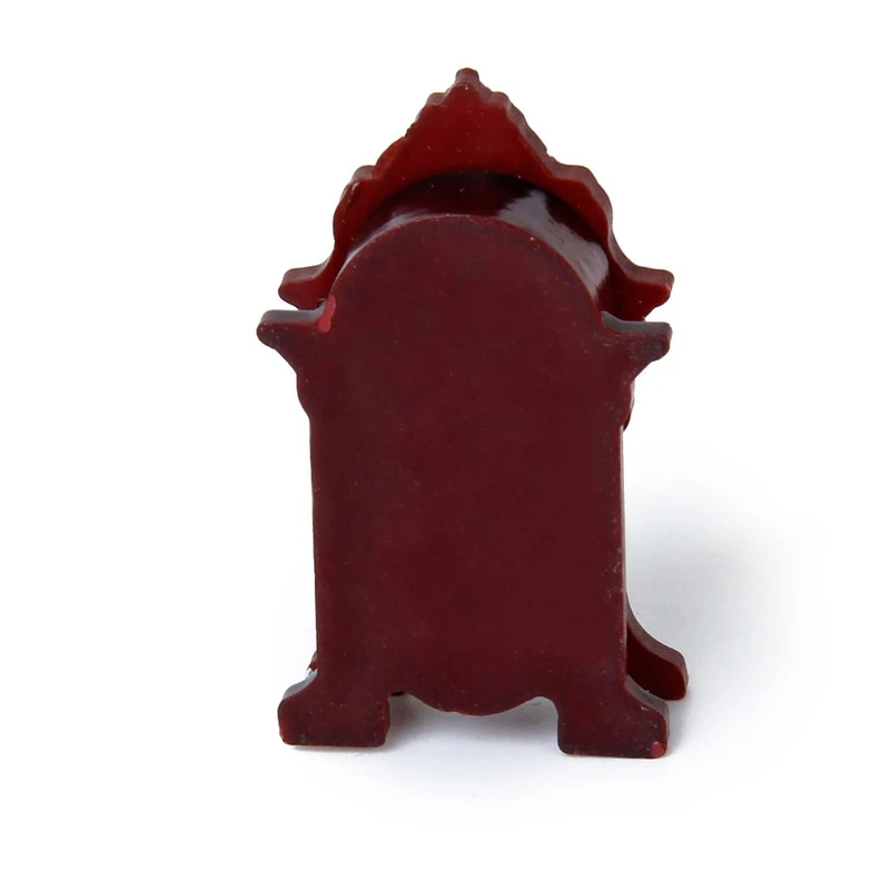 1/12 миниатюрные залы для кукольного домика Классические настольные