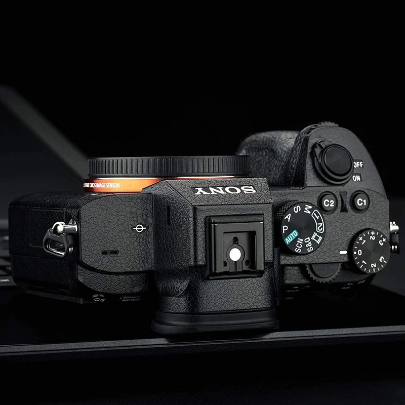 Чехол для камеры с защитой от царапин защитная наклейка набор защитной пленки Sony