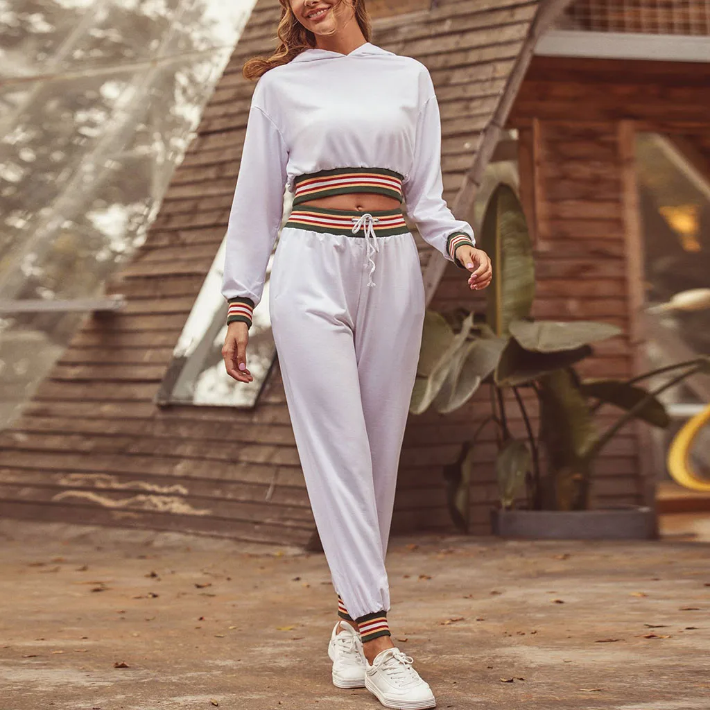 Женская однотонная Спортивная дышащая одежда для тренировок в тренажерном зале