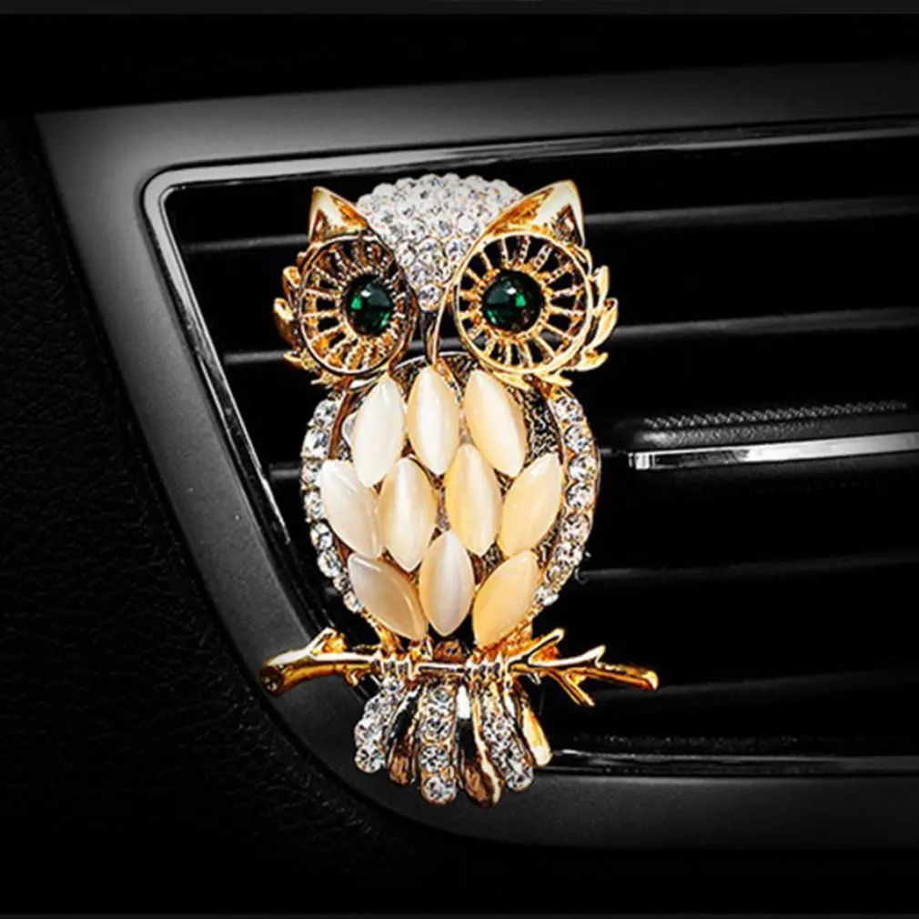 Креативный автомобильный освежитель воздуха для автомобиля ароматизатор мини