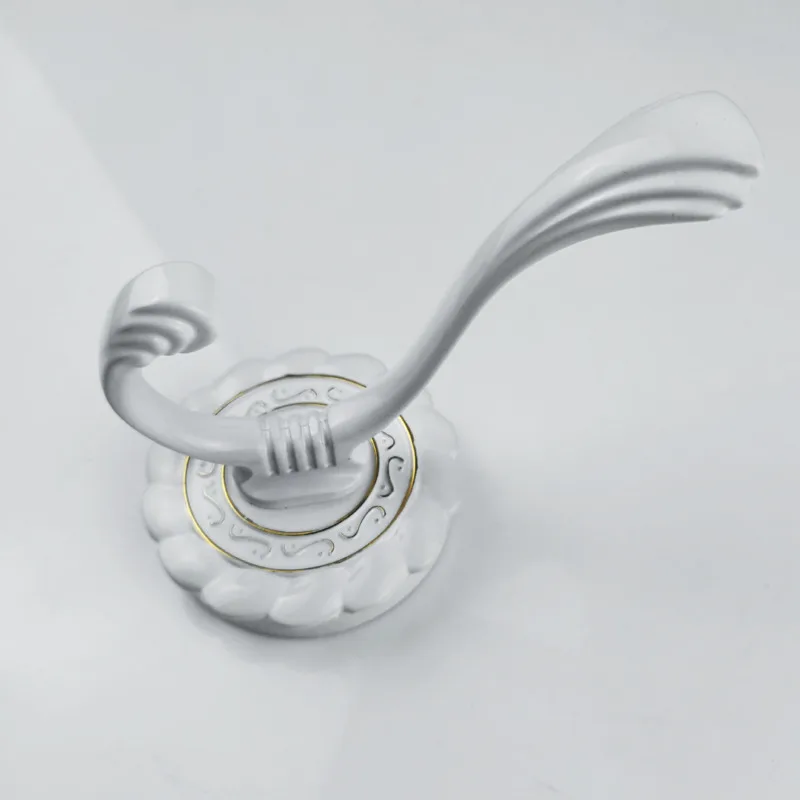 Новые античные бронзовые настенные крючки и вешалки металлические с вешалками