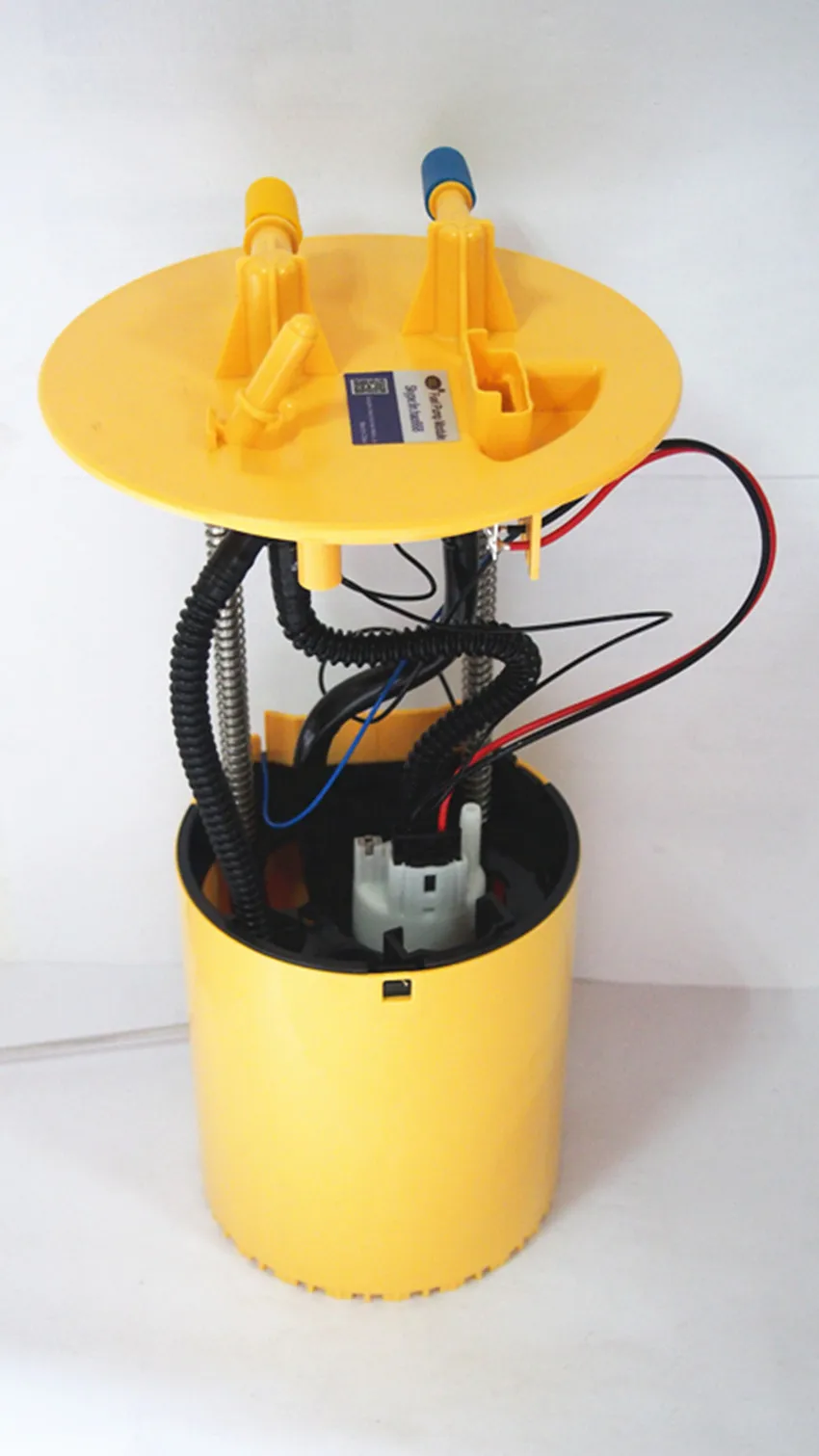 Модуль топливного насоса WAJ AB39-9H307-EC подходит для Ford Ranger (TKE) 2 3 TDCi 4x4