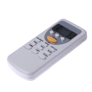 new universal ac rc air conditioner remote control replacement remote control unit for chigo zhjt 03 free global shipping