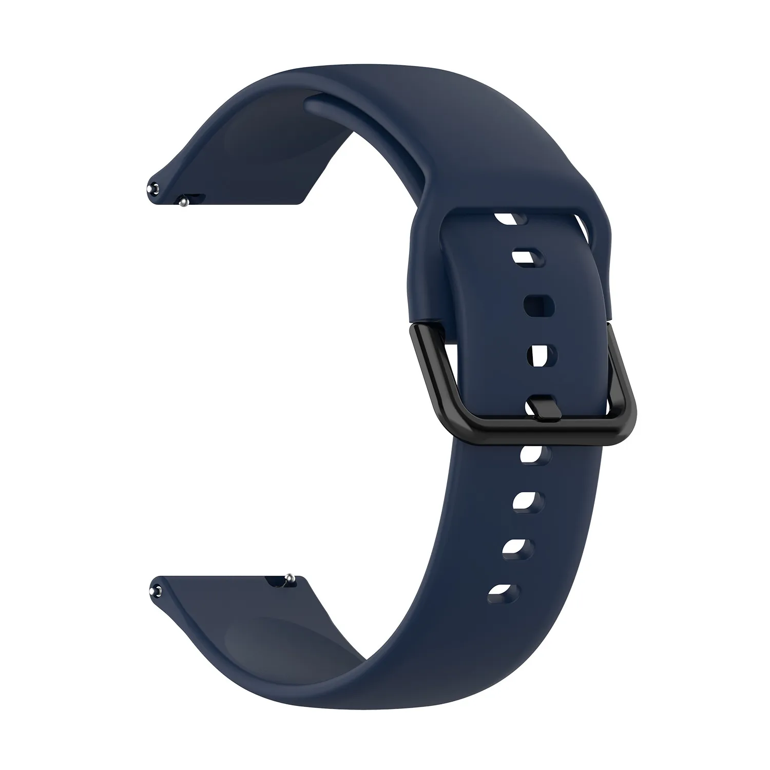 OTOKY силиконовый сменный ремешок для наручных часов Samsung Galaxy Watch Active 2 40/44 мм |