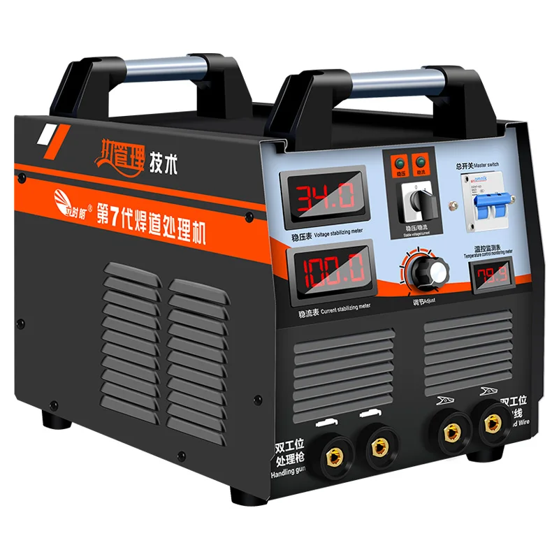 Аппарат для аргоновой дуговой сварки 220 В | Инструменты