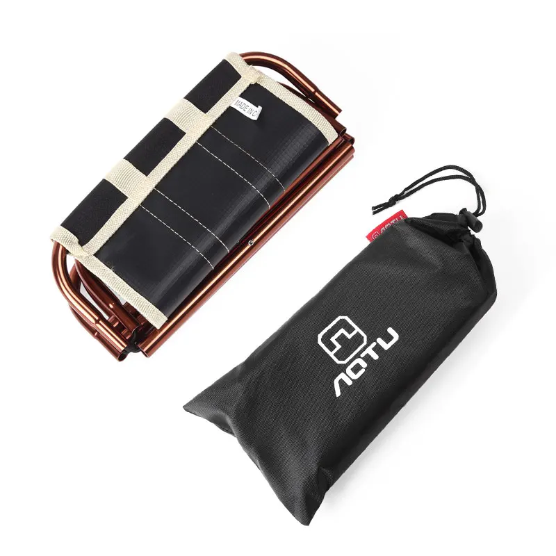 Легкий портативный складной рюкзак для кемпинга и рыбалки ткань Оксфорд