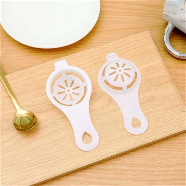 Разделитель яичного белка яичный желток кухонный гаджет обработка яиц для