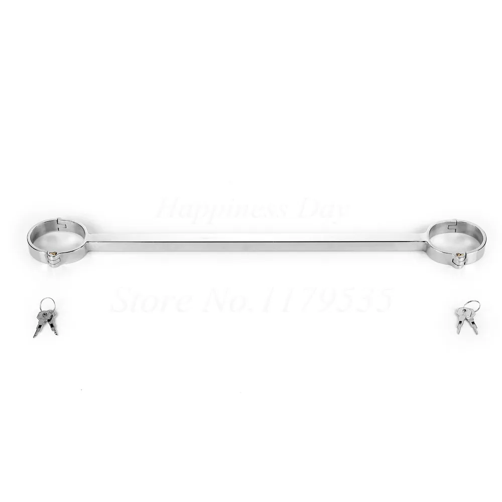 Высокое качество нержавеющая сталь открытый расширитель ног Ручная фиксация