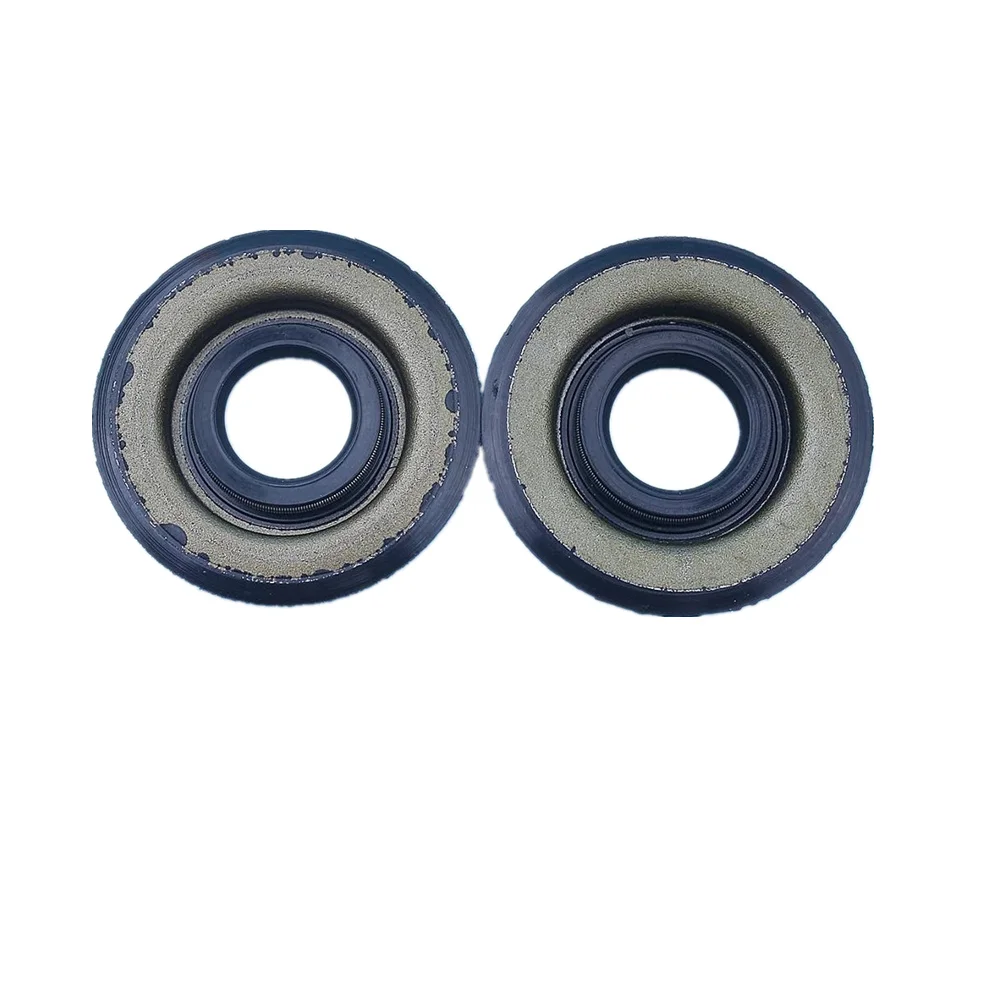 Маслоуплотнение коленчатого вала для Husqvarna 128R 125R 124R 128RJ 125RJ 125E 125C 128C 124C 125LDX 128DJX 128L