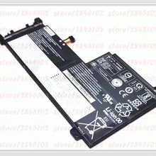 Аккумулятор для ноутбука LENOVO Xiaoxin AIR 15 11 52 3950 2020 GYIYGY L19C3PF4 2021 мАч