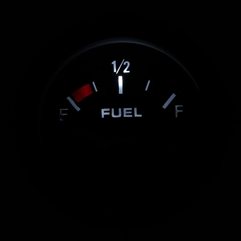 52 мм датчик уровня топлива для мотоцикла автомобиля грузовика отправителя