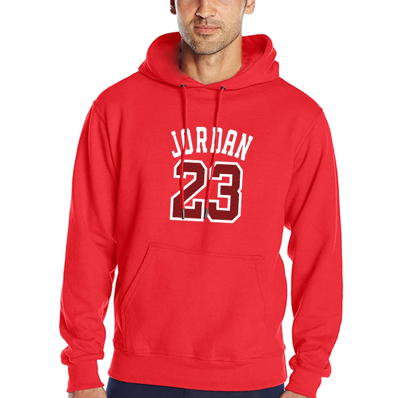 Новинка 2020 Мужская толстовка Jordan 23 стильная модная повседневная спортивная