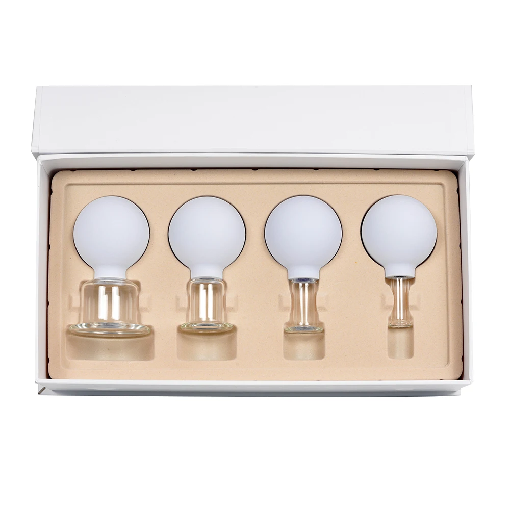 Прибор для лифтинга лица вакуумное средство против целлюлита массаж всасывания