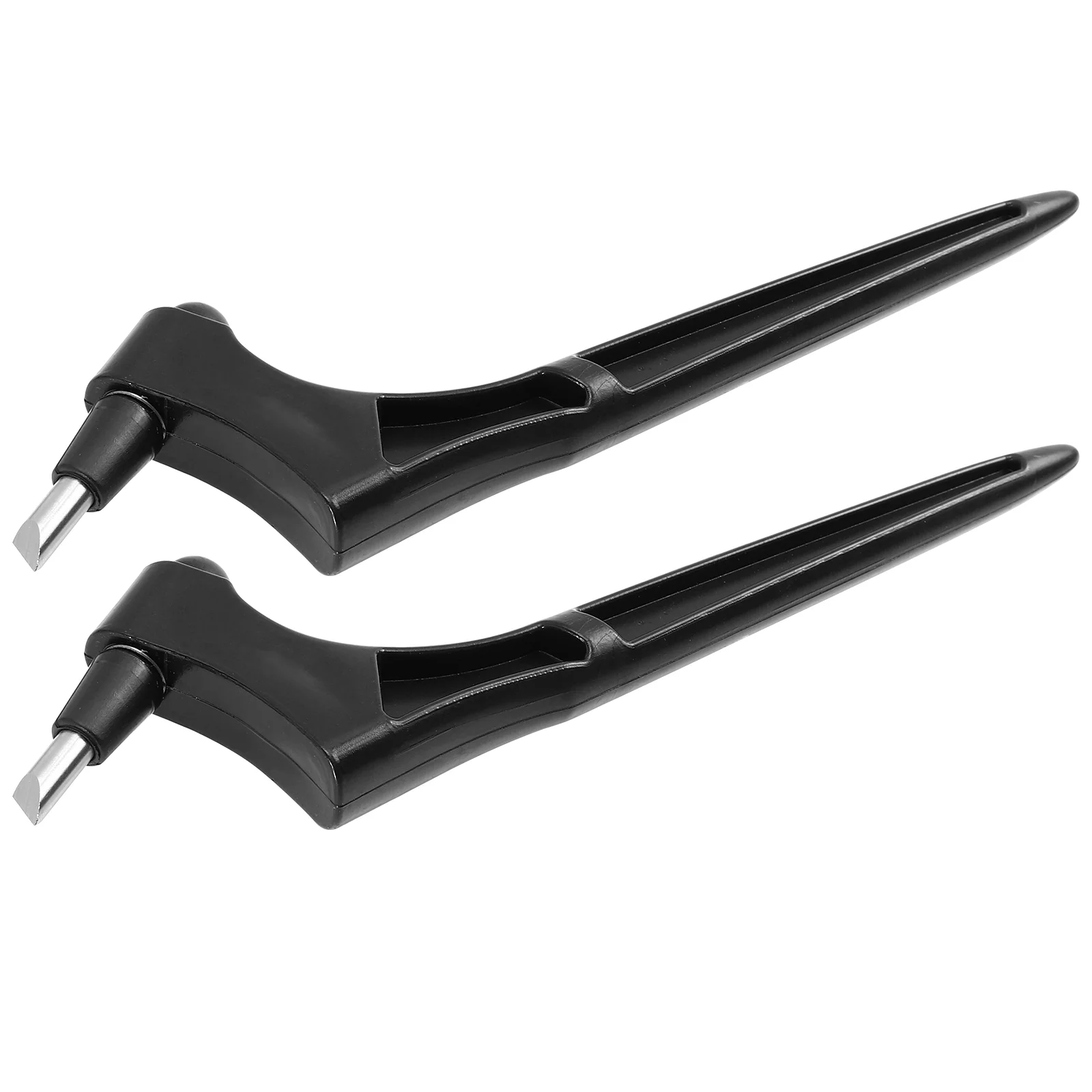 

2 шт., фрезы для гравировки