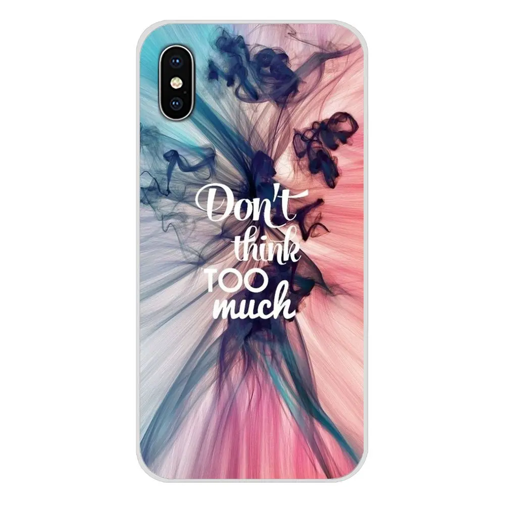 Чехлы для Huawei G7 G8 P7 P8 P9 P10 P20 P30 Lite Mini Pro P Smart плюс 2017 2018 2019 розовый вдохновляющие