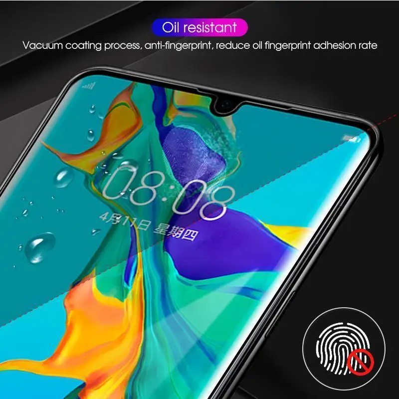 2 шт. 9D с закругленными углами и полным Экран протектор для samsung Galaxy A50S A10S M30S A90-5G A10 A70 M30 A10 закаленное стекло HD пленка для полного покрытия