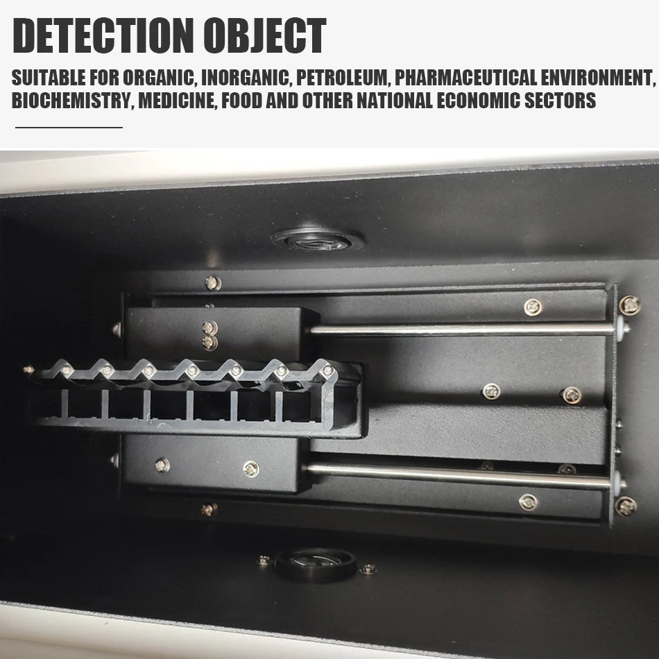 УФ-спектрофотометр UV2400 спектрофотометр с высоким коэффициентом сигнала и шума