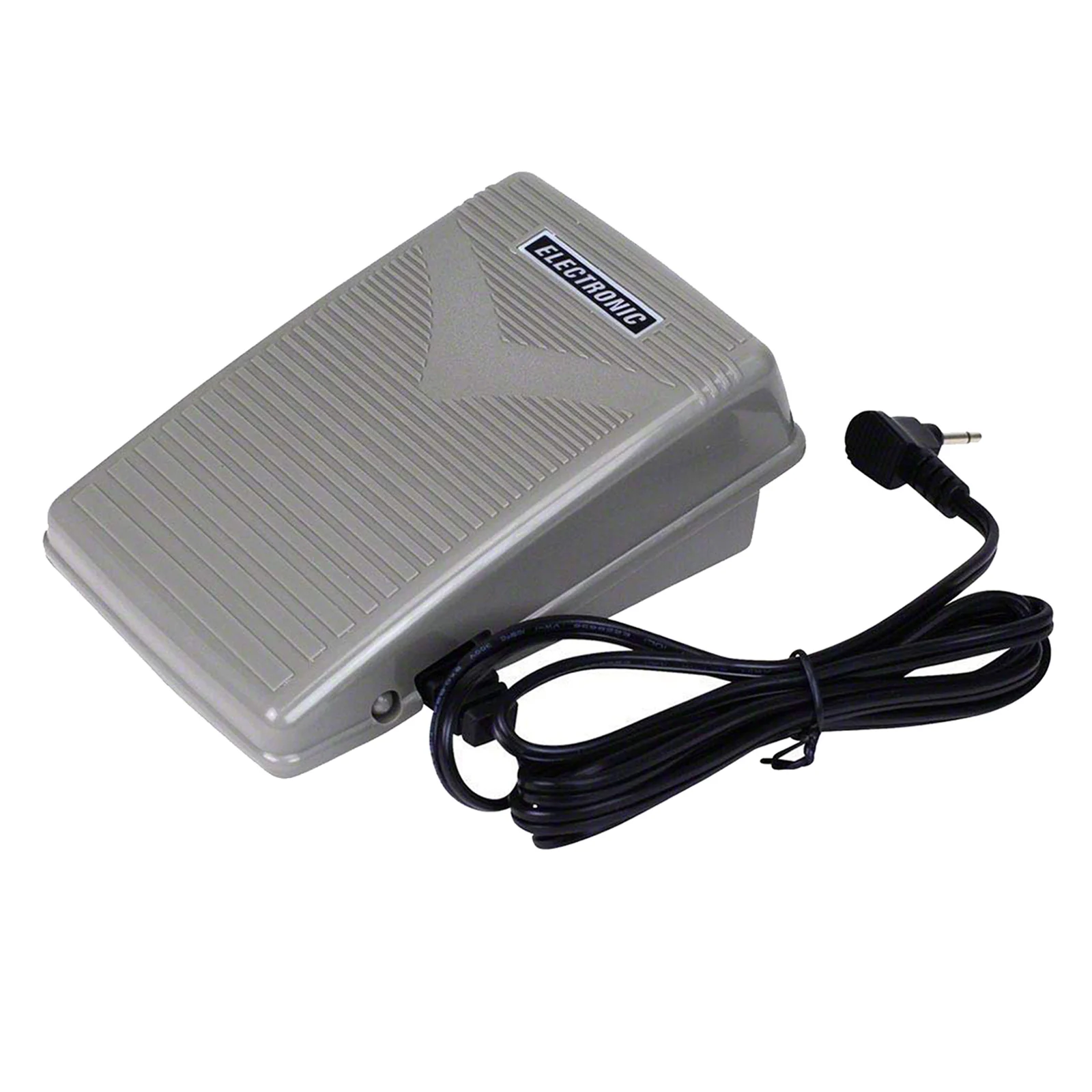 Швейная машина с прорезями для ног Управление педаль подходит Singer аксессуары |