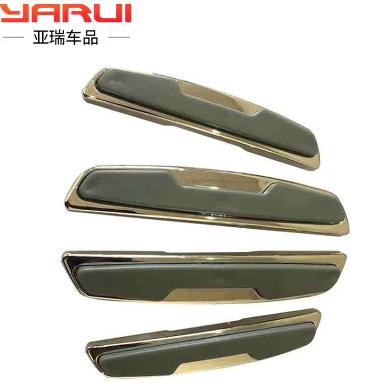 Противоскользящая полоса автомобильная дверь приклеивается зеркала заднего