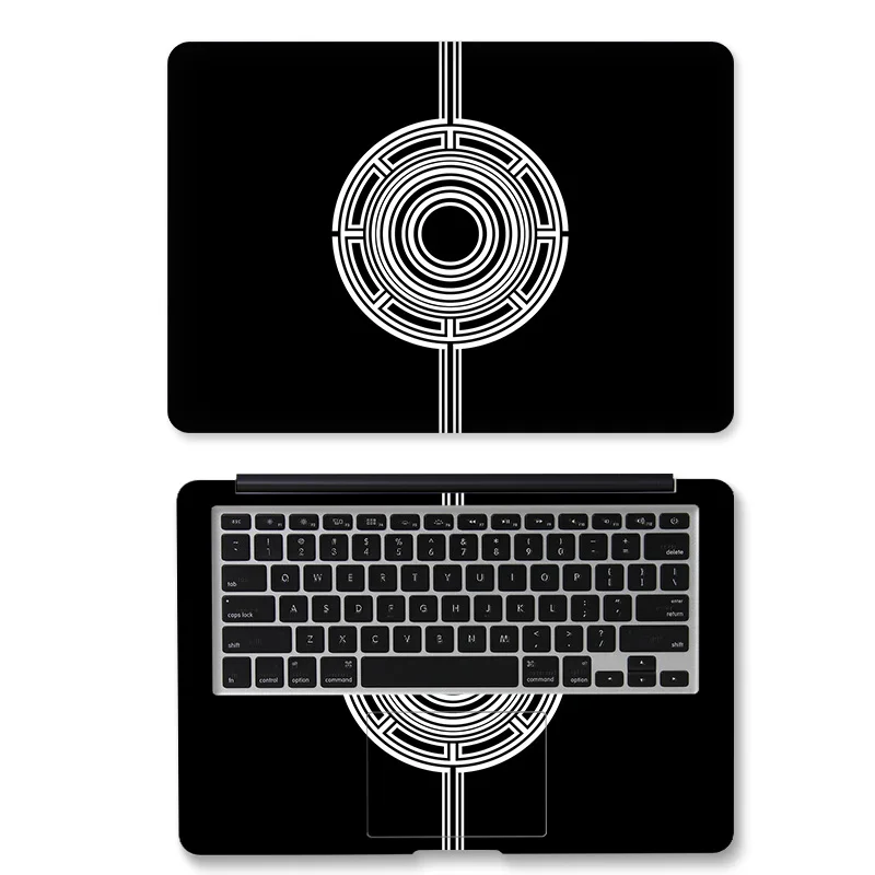 Горячее предложение чехол для ноутбука наклейка кожа 13 3 &quot14&quot 15 4 &quot15 6 наклейки