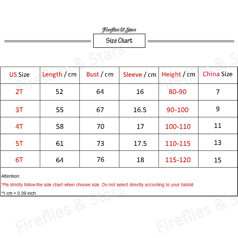 

Summer Girls Dress Baby Dress Kids Vestidos Children Clothes Fashion Ruched Ruffle Solid Lantern Sleeve Cotton 2 To 6 Yrs