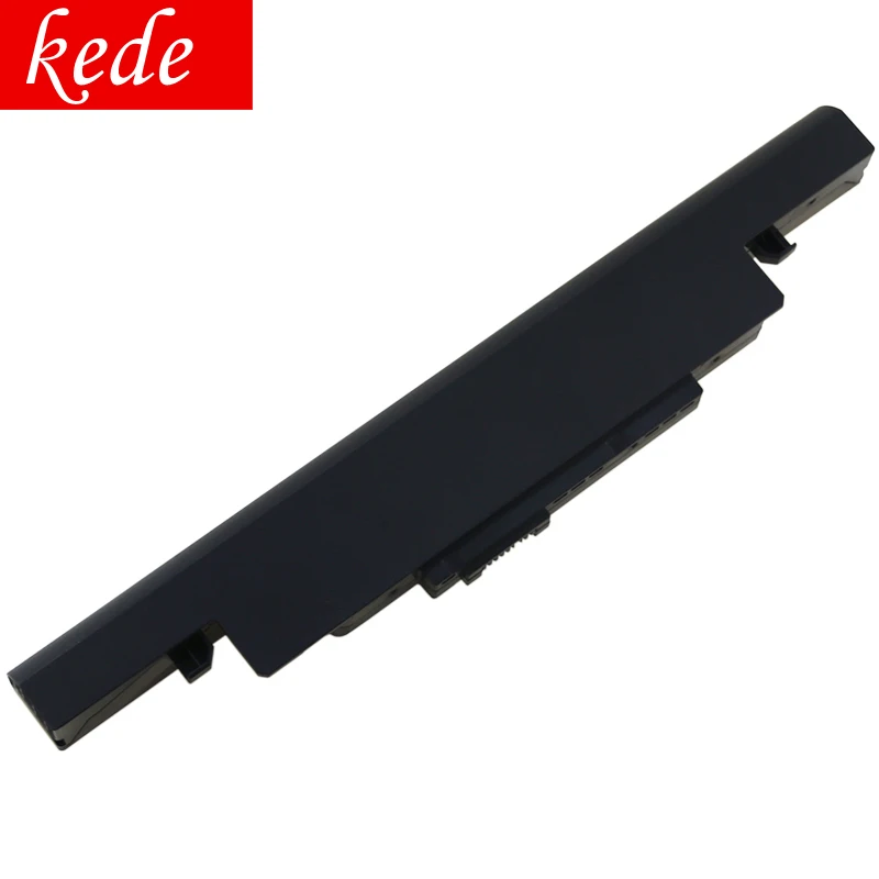 Kede OriginalLaptop батарея для lenovo Y490 Y490P Y400 Y410P Y400N Y500 Y500N Y510P L11L6R02 L11S6R01 L12L6E01 L12S6A01 L12S6E01